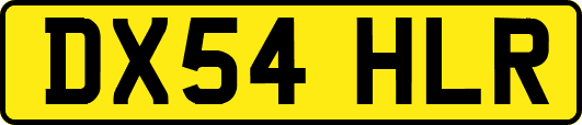 DX54HLR
