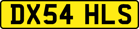 DX54HLS