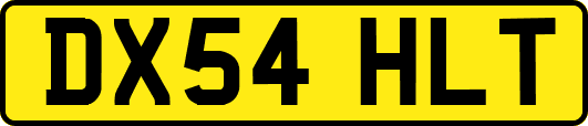 DX54HLT