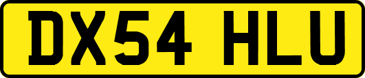 DX54HLU