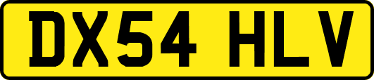 DX54HLV