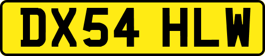 DX54HLW
