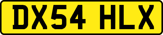 DX54HLX