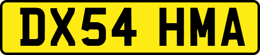 DX54HMA
