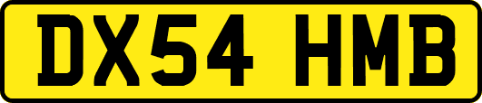 DX54HMB