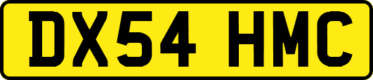 DX54HMC