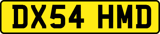 DX54HMD