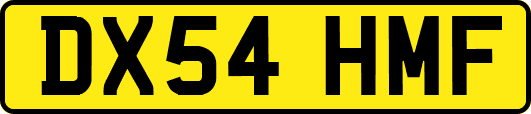 DX54HMF