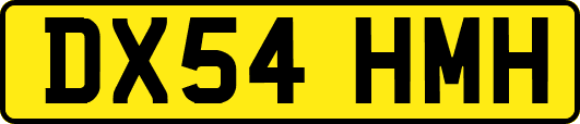 DX54HMH