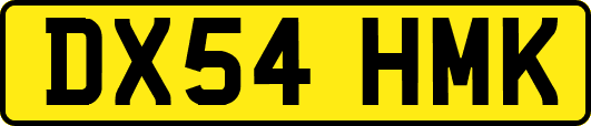 DX54HMK