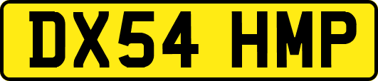 DX54HMP