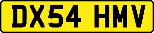 DX54HMV
