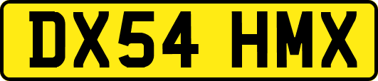 DX54HMX