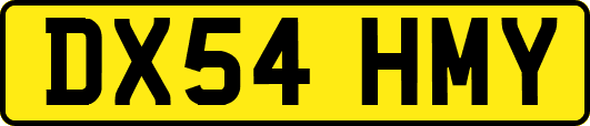 DX54HMY