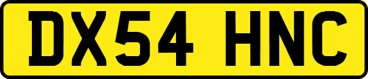 DX54HNC