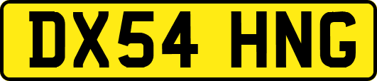 DX54HNG