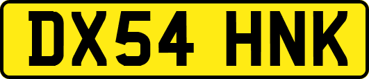 DX54HNK