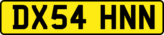 DX54HNN