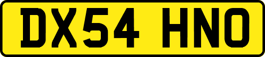 DX54HNO