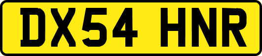 DX54HNR