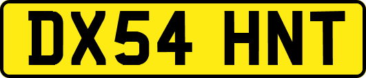DX54HNT