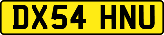 DX54HNU