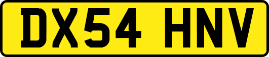 DX54HNV