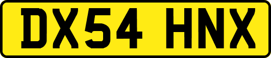 DX54HNX