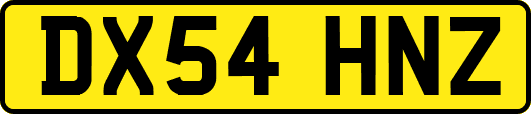 DX54HNZ