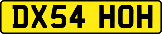 DX54HOH