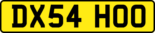DX54HOO