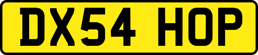 DX54HOP