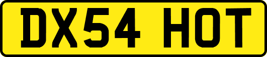 DX54HOT