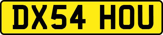 DX54HOU