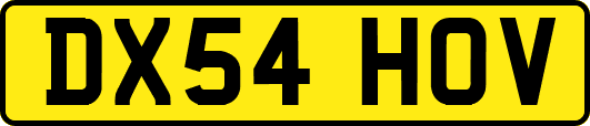 DX54HOV