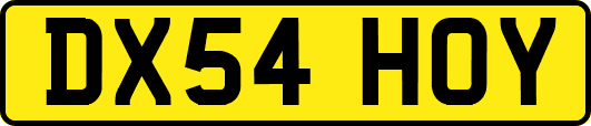 DX54HOY