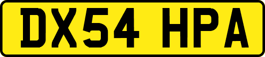 DX54HPA