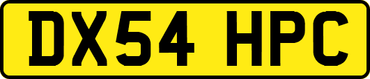 DX54HPC