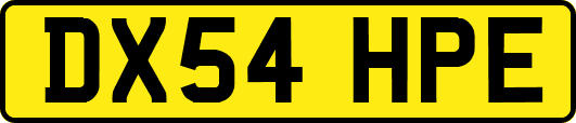 DX54HPE