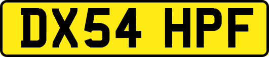 DX54HPF