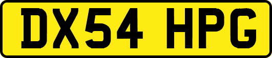 DX54HPG