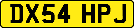 DX54HPJ