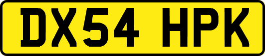 DX54HPK