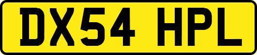 DX54HPL