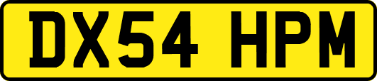 DX54HPM