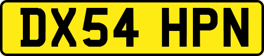 DX54HPN