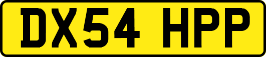 DX54HPP