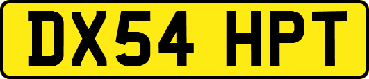 DX54HPT