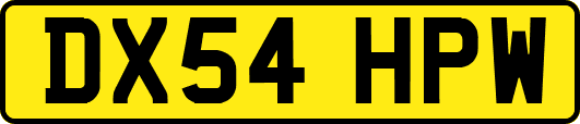 DX54HPW