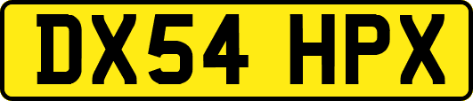 DX54HPX